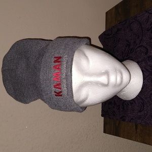 NWOT Kaman Bini hat